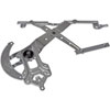 Power Window Regulator Regulator Only - image 1