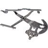 Power Window Regulator Regulator Only - image 2