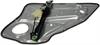 Power Window Regulator Regulator Only
