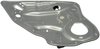 Power Window Regulator Regulator Only - image 2