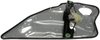 Power Window Regulator Regulator Only - image 3
