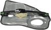 Power Window Regulator Regulator Only - image 4