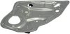 Power Window Regulator Regulator Only - image 2