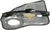 Power Window Regulator Regulator Only - image 4