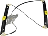 Power Window Regulator Regulator Only - image 1