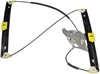 Power Window Regulator Regulator Only - image 1