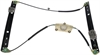 Power Window Regulator Regulator Only - image 1