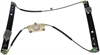 Power Window Regulator Regulator Only - image 1
