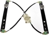 Power Window Regulator Regulator Only - image 1