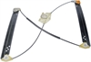 Power Window Regulator Regulator Only - image 1