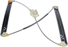 Power Window Regulator Regulator Only - image 1