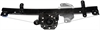 POWER WINDOW REGULATOR RE - image 1