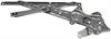POWER WINDOW REGULATOR RE - image 1