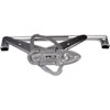 Power Window Regulator Regulator Only - image 1