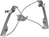 POWER WINDOW REGULATOR RE - image 1