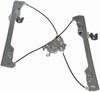 POWER WINDOW REGULATOR RE - image 2
