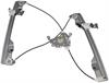 POWER WINDOW REGULATOR RE - image 1
