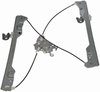 POWER WINDOW REGULATOR RE - image 2