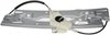 POWER WINDOW REGULATOR RE - image 2