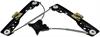 POWER WINDOW REGULATOR RE - image 1
