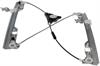 POWER WINDOW REGULATOR RE - image 1