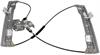 POWER WINDOW REGULATOR RE - image 1