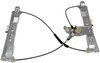 POWER WINDOW REGULATOR RE - image 2