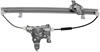 POWER WINDOW REGULATOR RE - image 1