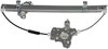 POWER WINDOW REGULATOR RE - image 2