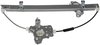 POWER WINDOW REGULATOR RE - image 2