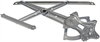 Power Window Regulator Regulator Only - image 1