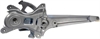 Power Window Regulator Regulator Only - image 1