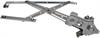 POWER WINDOW REGULATOR RE - image 1