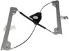 POWER WINDOW REGULATOR RE - image 2
