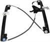 POWER WINDOW REGULATOR RE - image 1