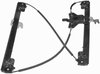 POWER WINDOW REGULATOR RE - image 2