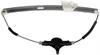 Power Window Regulator Regulator Only - image 1