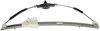 Power Window Regulator Regulator Only - image 3