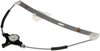 Power Window Regulator Regulator Only - image 4