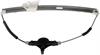 Power Window Regulator Regulator Only - image 1