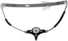 Power Window Regulator Regulator Only - image 2