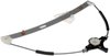 Power Window Regulator Regulator Only - image 4