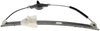 Power Window Regulator Regulator Only - image 3