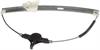 Power Window Regulator Regulator Only - image 1