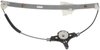 Power Window Regulator Regulator Only - image 2