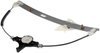 Power Window Regulator Regulator Only - image 4