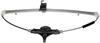 Power Window Regulator Regulator Only - image 1