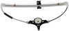 Power Window Regulator Regulator Only - image 2