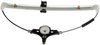 Power Window Regulator Regulator Only - image 2