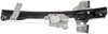 POWER WINDOW REGULATOR RE - image 2
